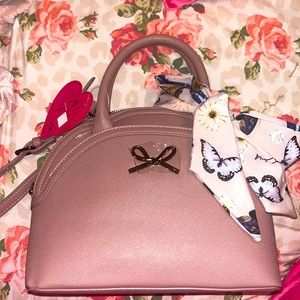 Betsey Johnson bag